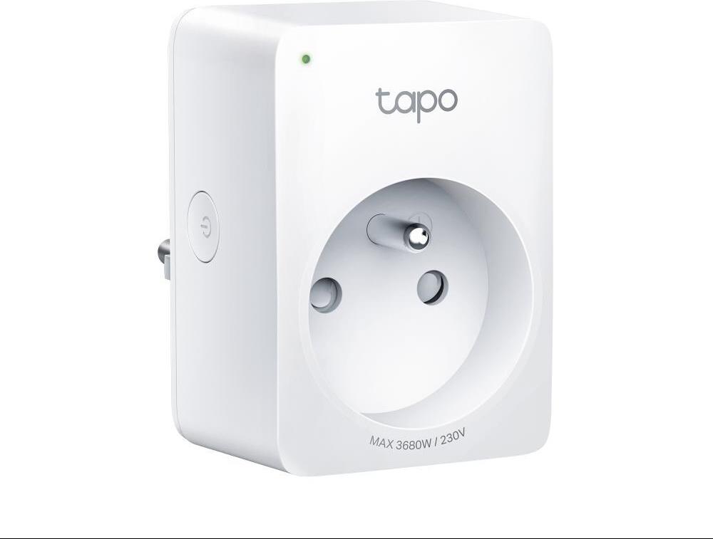 TP-Link Tapo P110M intelligente Steckdose (Tapo P110M)