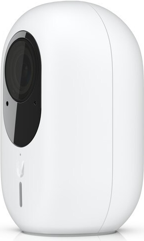 Ubiquiti UniFi Protect G4 Instant 2K Netzwerk-Überwachungskamera Weiß