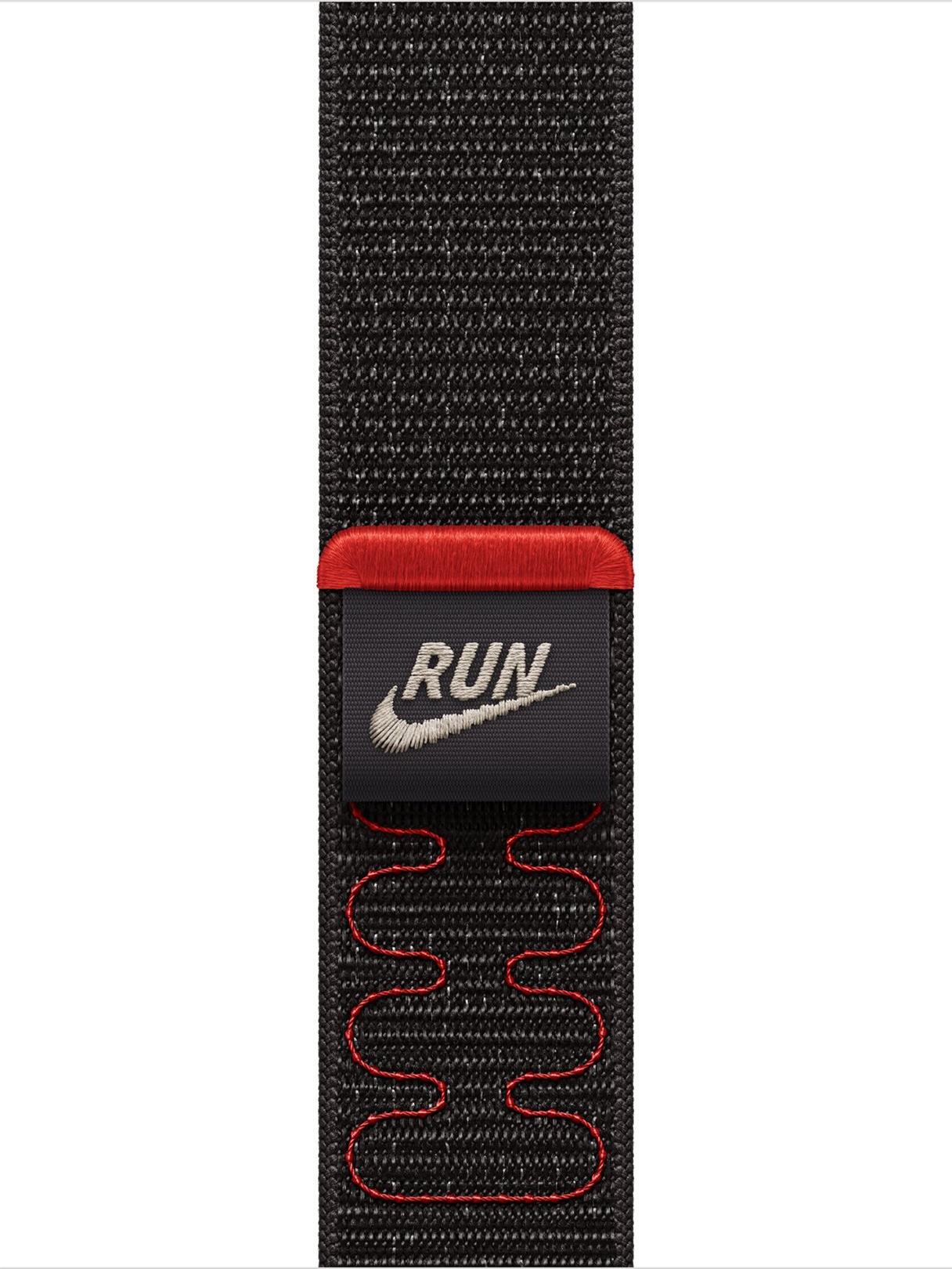 Apple WATCH 40 Midnight Black NSL (MGCP4ZM/A)