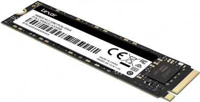 Lexar NM620 SSD 256 GB (LNM620X256G-RNNNG)