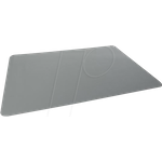 VELLEMAN VEL AS15 - ESD Tisch-Arbeitsmatte, Antistatikmatte, 70 x 100 cm, abriebfest (AS15)