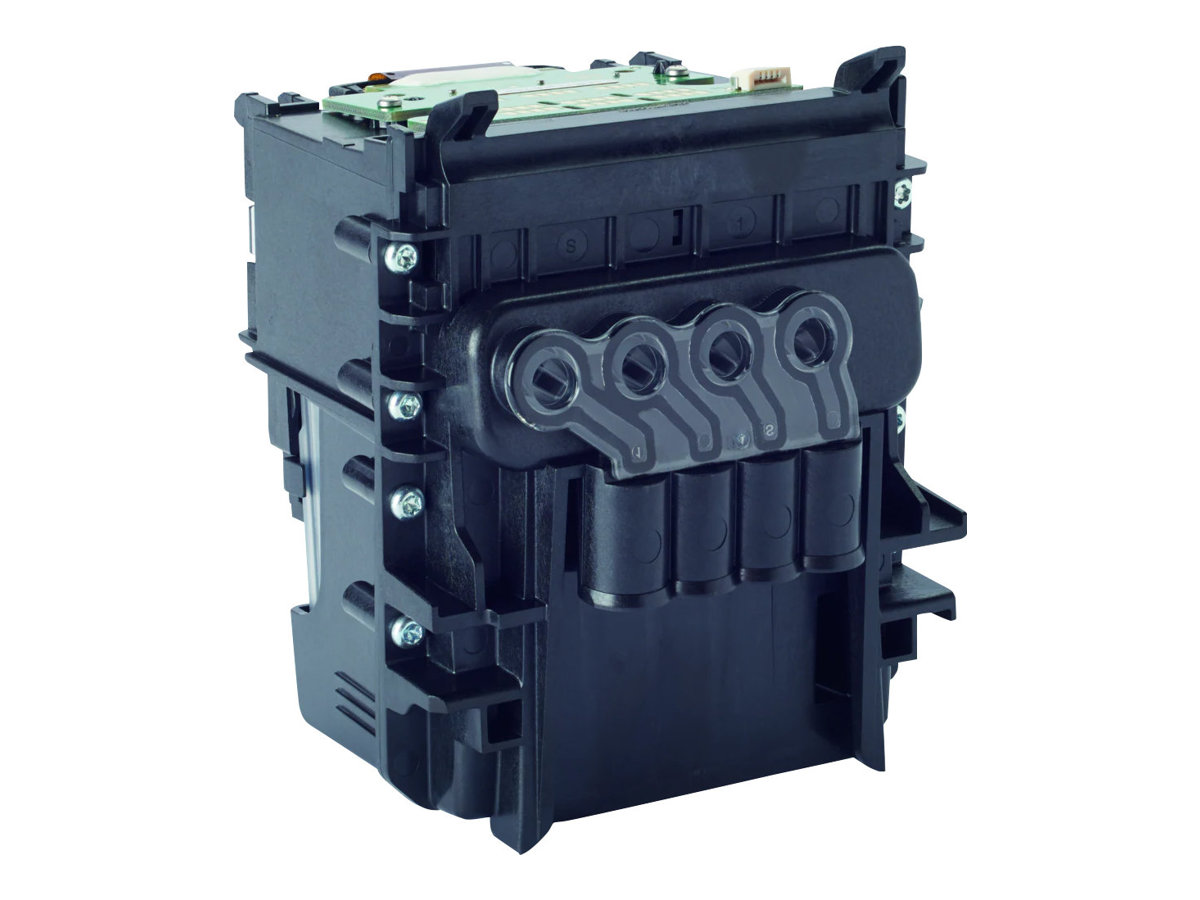 HP DesignJet 729 Druckkopf-Austauschset