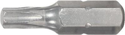 KS TOOLS 1/4" EDELSTAHL Bit TX, 25mm, T25 (910.2322)