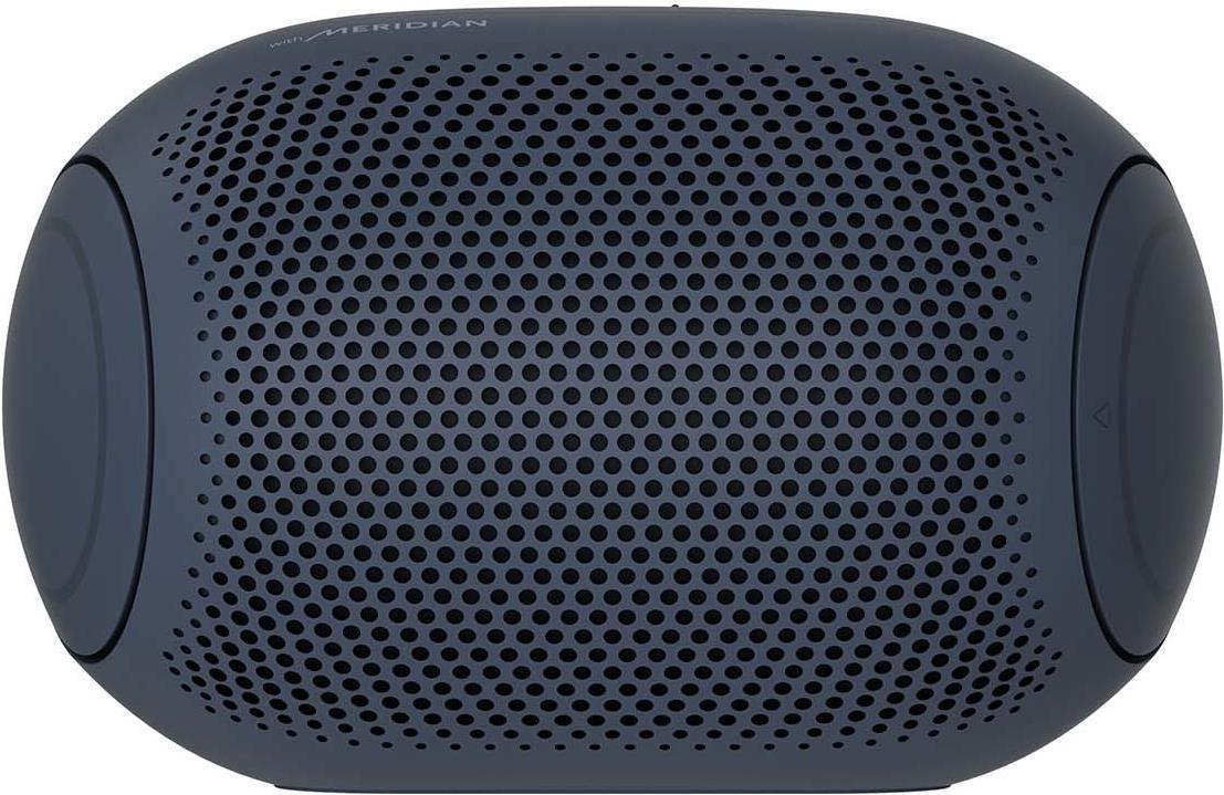 LG XBOOM Go PL2 - Lautsprecher - tragbar - kabellos - Bluetooth - App-gesteuert - 5 Watt
