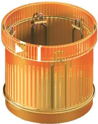 Rittal LED Dauerlichtelement SG 2372021 gelb 24VAC/DC 1 (2372021)