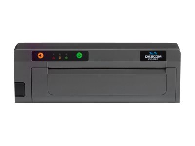 DASCOM Tally Dascom DP-581 Mobiler Belegdrucker Thermodirekt 203 dpi USB 2.0 Wi-Fi