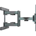 Gembird WM-80ST-01 TV-Halterung 2,03 m (80") Stahl (WM-80ST-01)