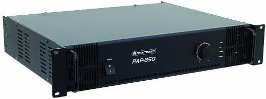 Omnitronic PAP-350 ELA-Verstärker (80709810)