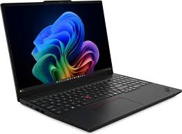LENOVO ThinkPad T16 G5 Intel Core Ultra 7 355 40,64cm 16Zoll WUXGA 32GB 1TB SSD UMA W11P 4G Copilot+ PC Black TopSeller (21WT0048GE)