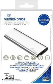 MediaRange MR1102 SSD (MR1102)
