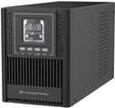 CONCEPTRONIC ZEUS USV 1000VA 900W Online UPS,IEC EPO Port (ZEUS52ES1K)