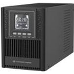CONCEPTRONIC ZEUS USV 1000VA 900W Online UPS,IEC EPO Port (ZEUS52ES1K)
