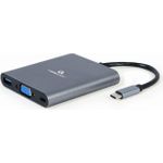 Gembird Cablexpert A-CM-COMBO6-01 (A-CM-COMBO6-01)