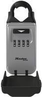 MASTER LOCK 5420EURD Safe Tragbarer Safe Metall Grau (P63686)