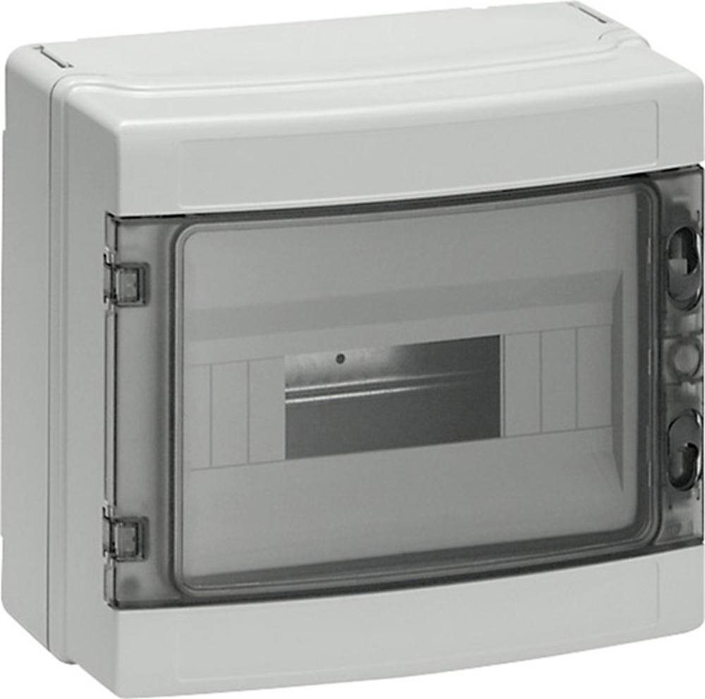 Siemens Verteilerschrank Aufputz Anzahl Teilungen = 12 Anzahl Reihen = 1 8GB1371-2 (8GB1371-2)