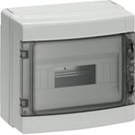 Siemens Verteilerschrank Aufputz Anzahl Teilungen = 12 Anzahl Reihen = 1 8GB1371-2 (8GB1371-2)