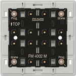 Funk-Wandsender-Modul 2-kanalig FM 4002 M (FM4002M)