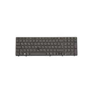 HP Tastatur Deutsch (690401-041)