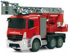 Jamara Feuerwehr Drehl Mercedes Antos (404960)