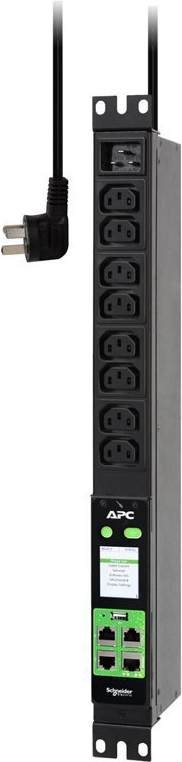 APC EasyPDU EPDU2016M (EPDU2016M)