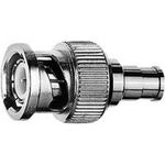 Telegärtner Koax-Adapter BNC-Stecker - SMB-Buchse J01008F0030 1 St. (J01008F0030)