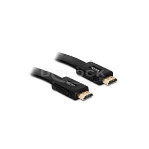 DeLOCK High Speed HDMI with Ethernet (82672)