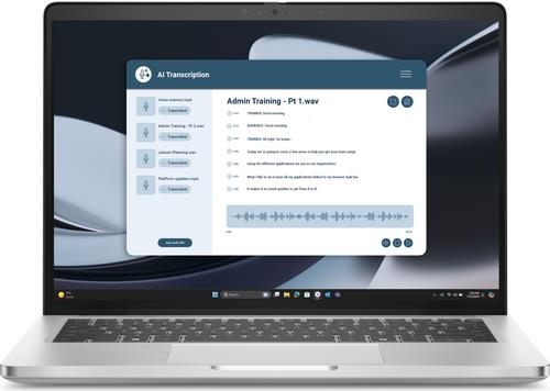 Dell Pro 14 Plus PB14255 AMD Ryzen AI 7 Pro (GH77W)