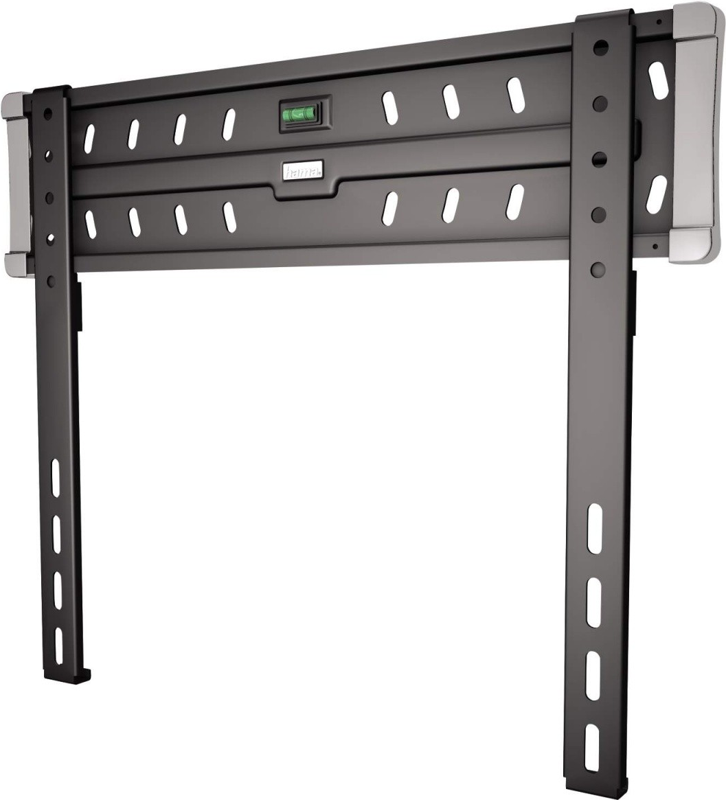Hama 118054 - 35 kg - 81,3 cm (32 ) - 165,1 cm (65 ) - 200 x 200 mm - 400 x 400 mm - Schwarz (00118054)