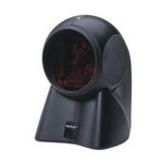 Honeywell Orbit 7120, 1D, Kit (RS232), schwarz Präsentationsscanner, Retail, 1D, Laser, omnidirektional, 1120 Scans/Sek., inkl.: Kabel (RS232), Netzteil (EU), Farbe: schwarz (MK7120-31C41)