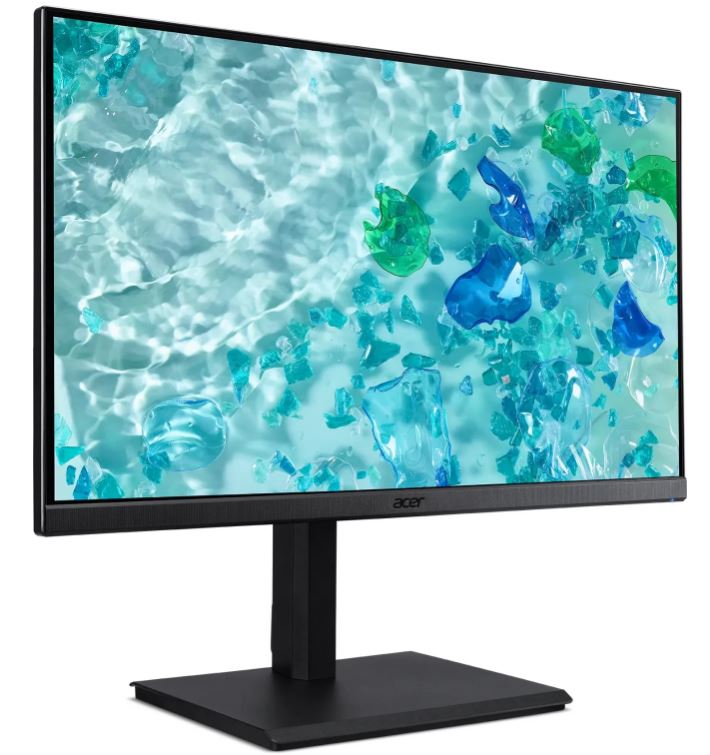 Acer Vero B7 B247Y C3 Computerbildschirm 60,5 cm (23.8") 1920 x 1080 Pixel Full HD LED Schwarz (UM.QB7EE.304)