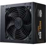 Cooler Master MWE Bronze V3 650 (MPE-6501-ACABW-3BEU)