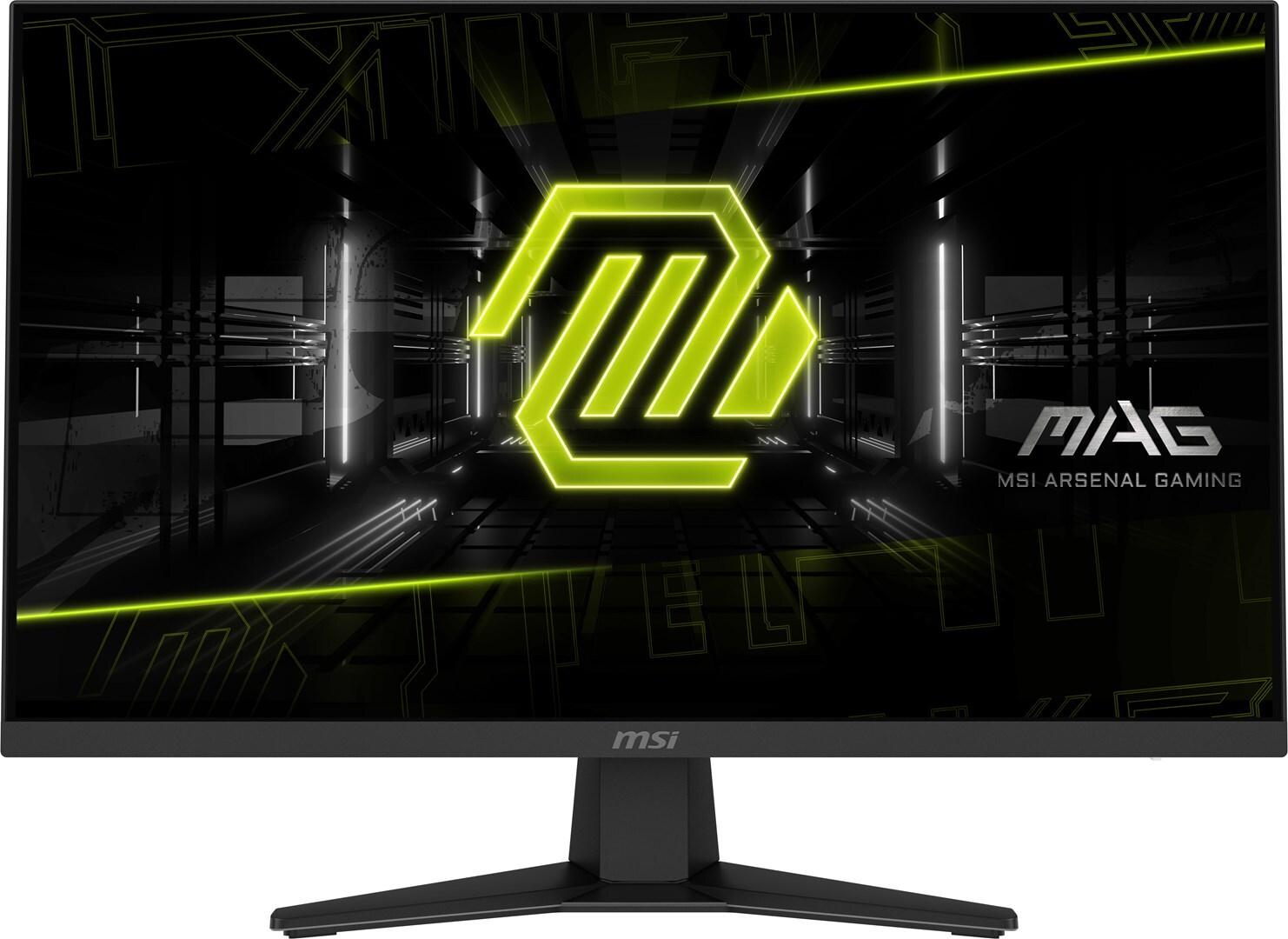 MSI MAG 274F LED-Monitor 68,6 cm (27") Full HD (MAG 274F)