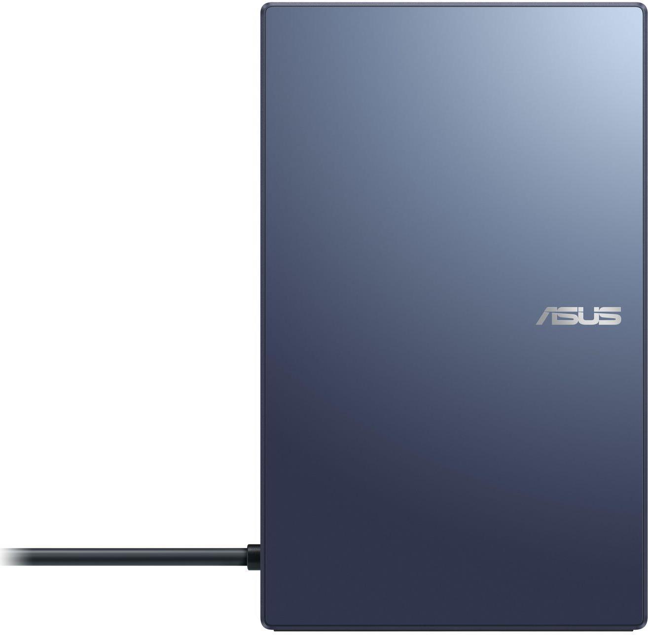 ASUS SimPro Dock 2 Thunderbolt 3 Dockingstation Schwarz, Blau