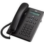 Cisco Unified SIP Phone 3905 (CP-3905=)