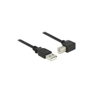 DeLOCK USB-Kabel USB2.0 Typ A, 4-polig (M) (83529)