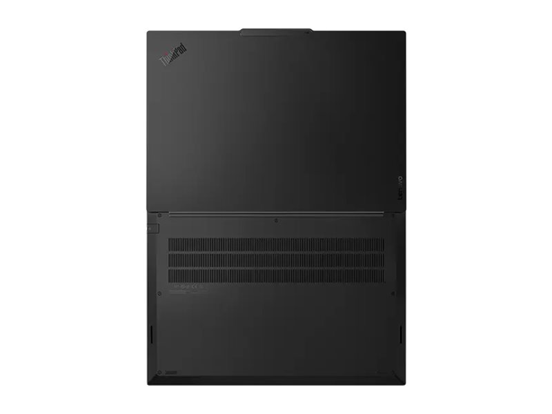 Lenovo ThinkPad E16 Gen 3 16" Intel Core Ultra 5 225U 32 GB RAM 1 TB SSD Schwarz