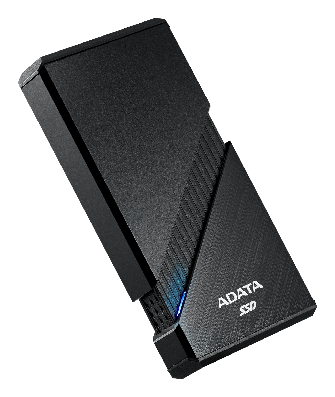 ADATA SE920 4 TB SSD USB4 Schwarz