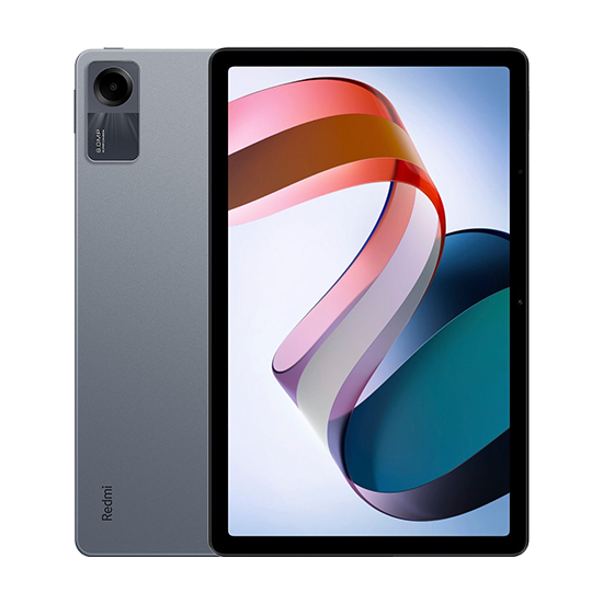 Xiaomi Redmi Pad SE Tablet 11" Qualcomm Snapdragon 680 4 GB RAM 128 GB Android 13 Graphite Grey