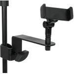 OMNITRONIC IH-3 Smartphone- und Tablethalter (60006303)