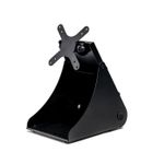 Star mUnite EZ3 STAND Tablet Halterung, Farbe: schwarz, separat bestellen: mENCLOSURE, passend für: mc-Print3 Serie (37954760)