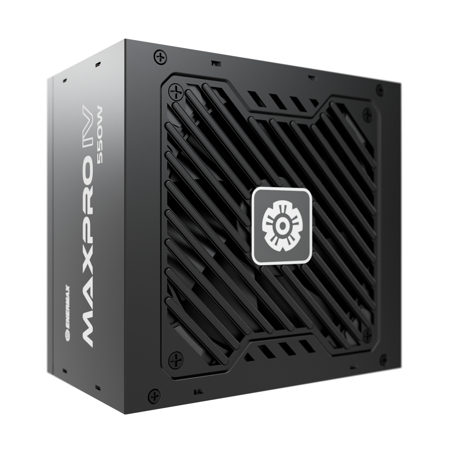 Enermax MaxPro IV EMP550W PC-Netzteil 550 W 80 PLUS Schwarz