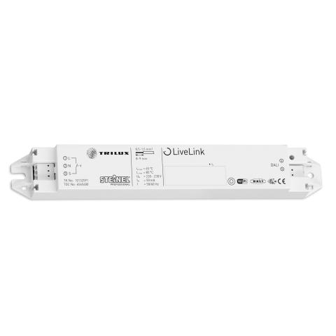 STEINEL LiveLink Controller WLAN Weiß
