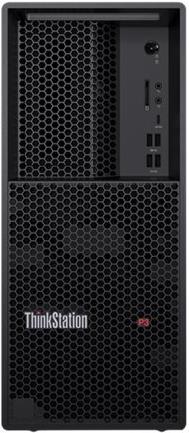 Lenovo TS/ThinkStation P3 Tower i7-14700K 32GB 1024GB Mini Single CPU (30GS00C7GE)