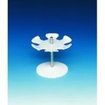 MAUL Runder Stempelträger 6-fach, schwarz (51006-90) (51006-90)