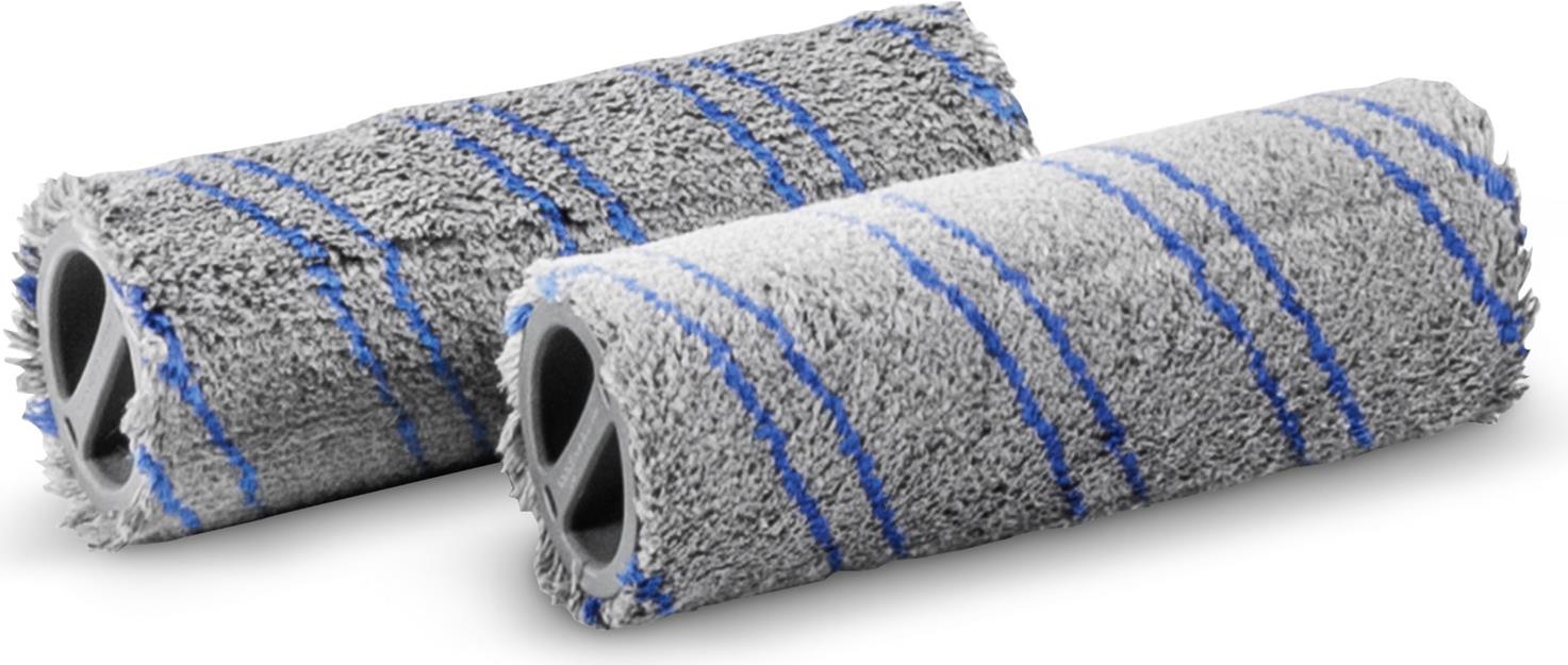 Kärcher Universalwalzenset blau (4.030-088.0)