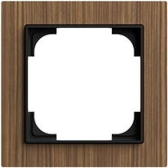 BUSCH JAEGER Rahmen 1721-4086 1-f. (2CKA001754A4892)