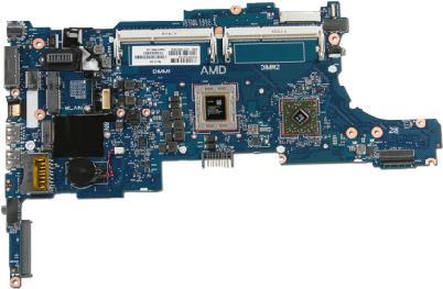 HP 768801-501 Notebook-Ersatzteil Hauptplatine (768801-501)