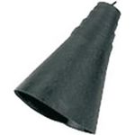 Triax GZM 283 Schwarz Neopren (90046)