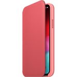 Apple MRX12ZM/A 5.8" Blatt Pink Handy-Schutzhülle (MRX12ZM/A)