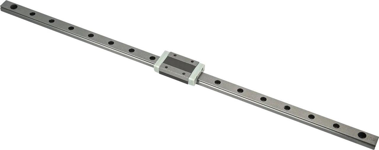 FlashForge GUIDER3 PLUS/ULTRA Y-AXIS GUIDE RAIL (80003379002)